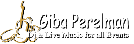 Giba Live Music